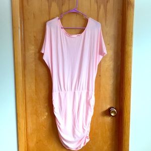 Victoria Secret dress / swim cover up.
